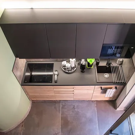 Vatican Boutique Apartment With Large Terrace Rome Exterior photo