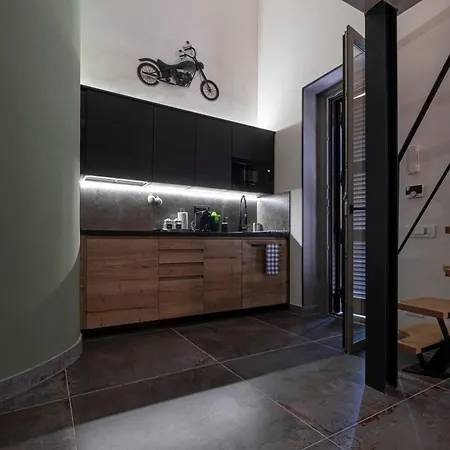 Vatican Boutique Apartment With Large Terrace Rome Exterior photo