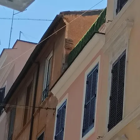 Vatican Boutique Apartment With Large Terrace Rome Exterior photo