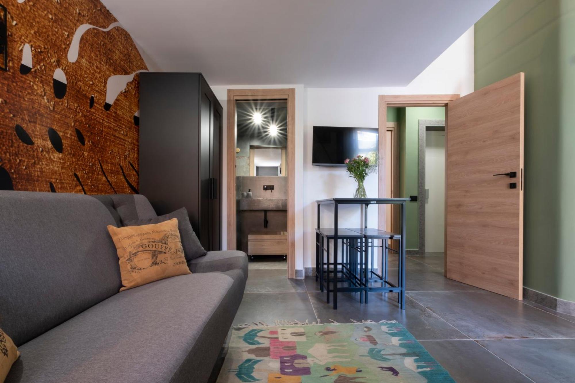 Apartment Vatican Boutique With Large Terrace *