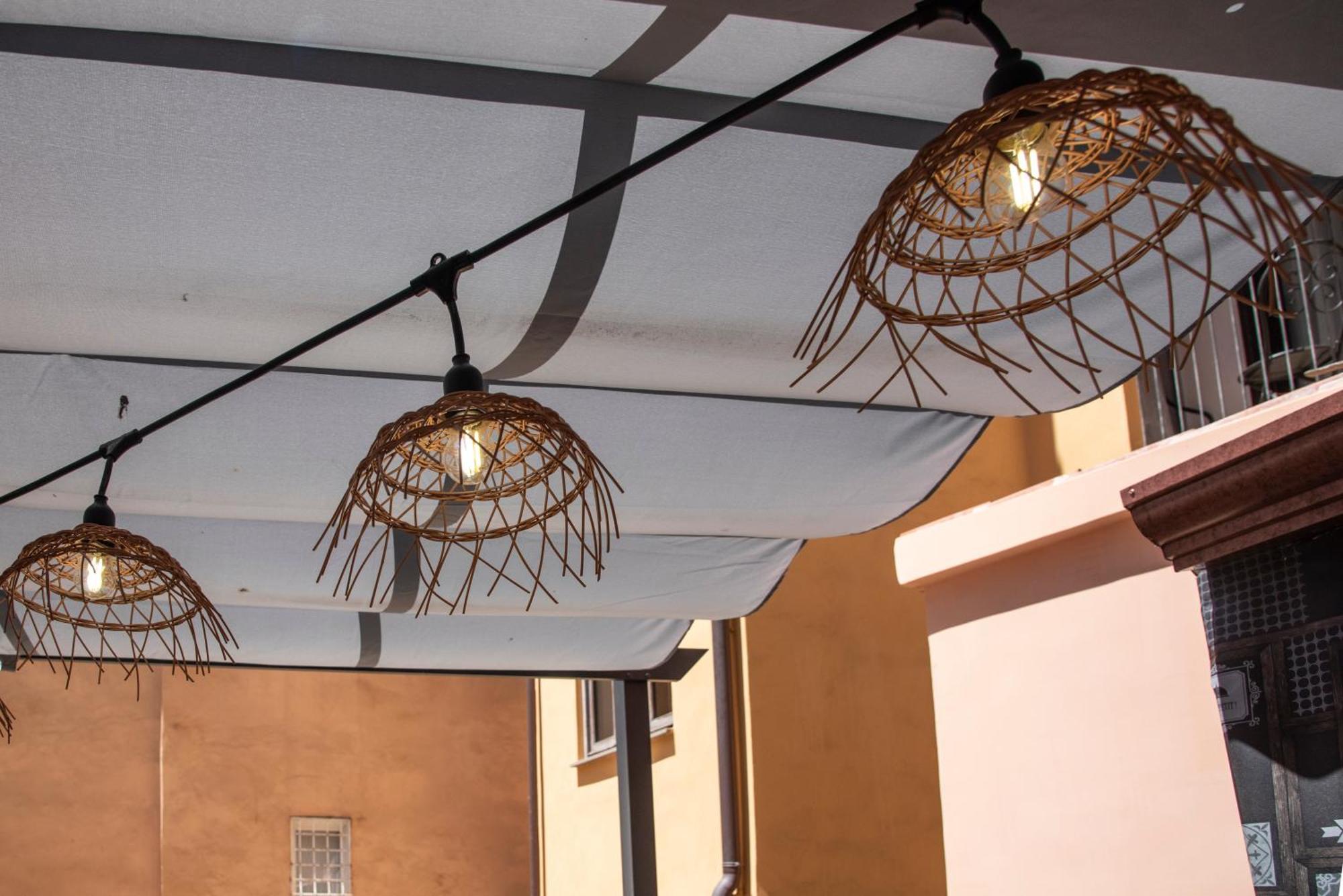 Vatican Boutique With Large Terrace Apartment Rome