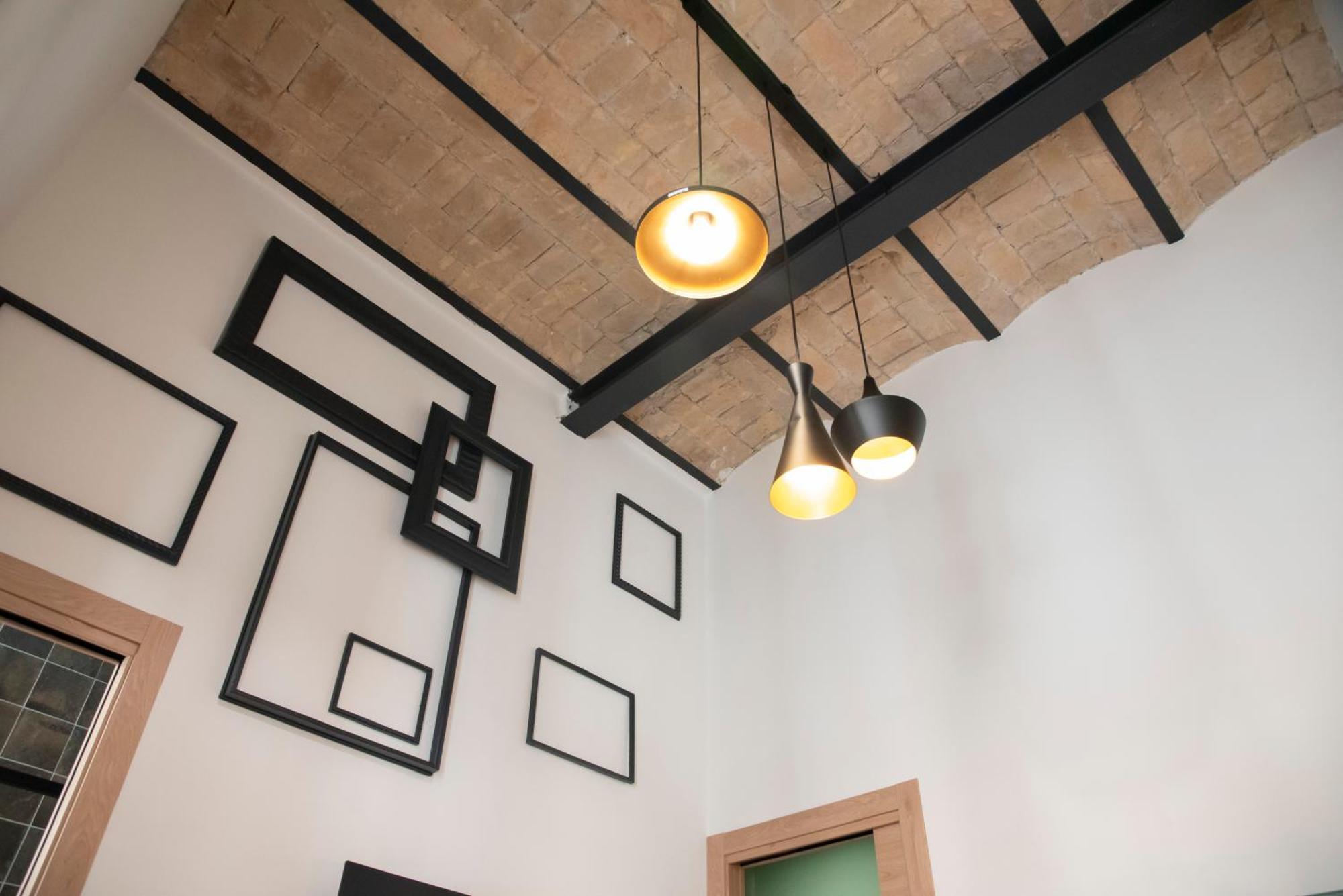 Appartement Vatican Boutique With Large Terrace