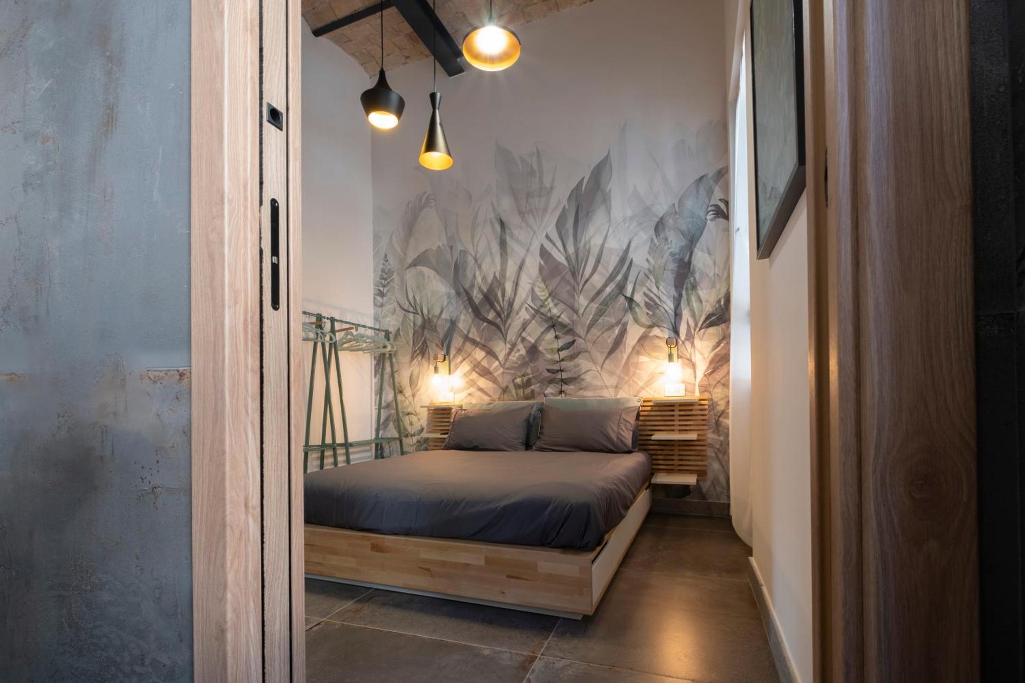 Appartement Vatican Boutique With Large Terrace *