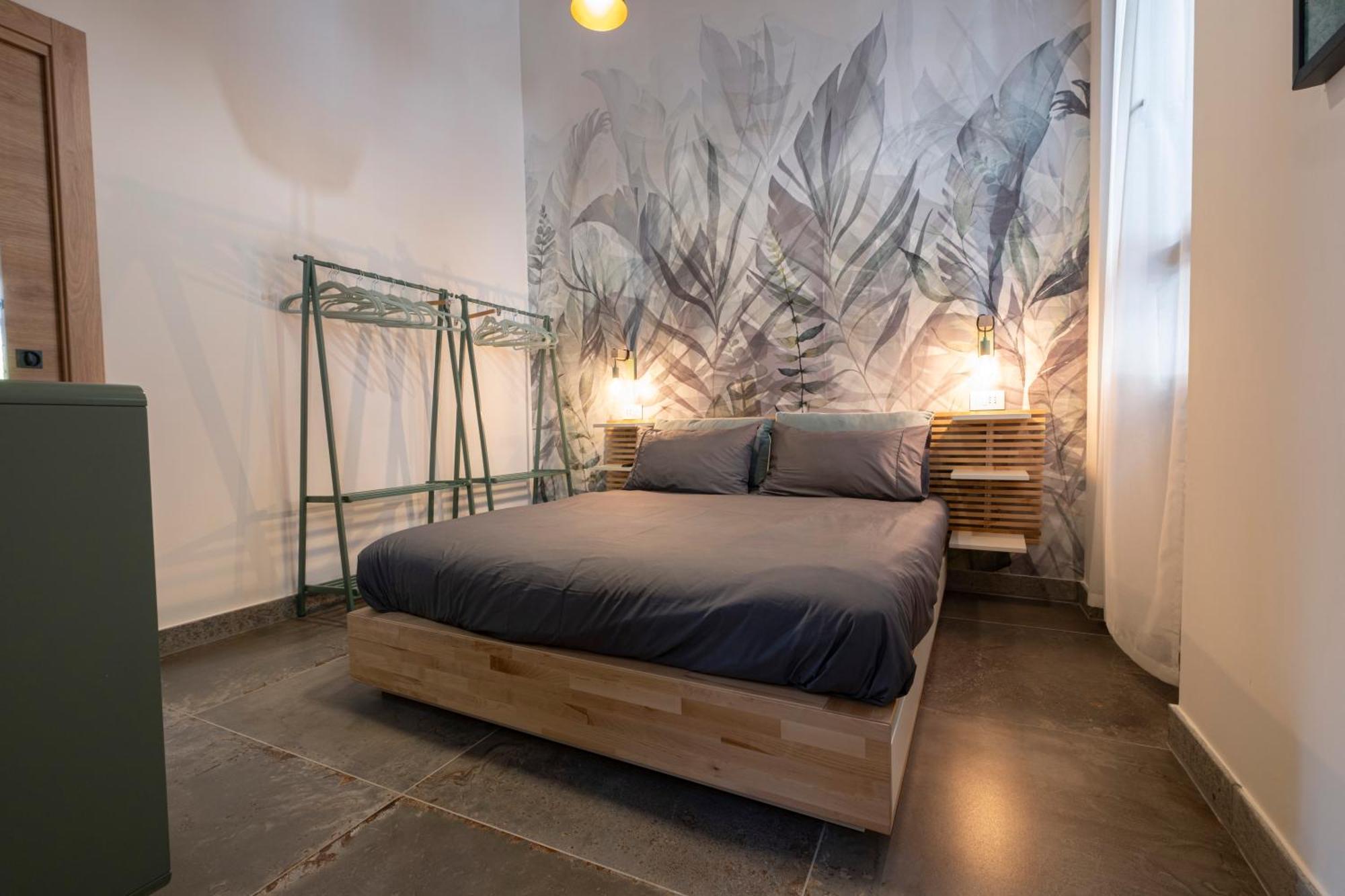 Appartement Vatican Boutique With Large Terrace