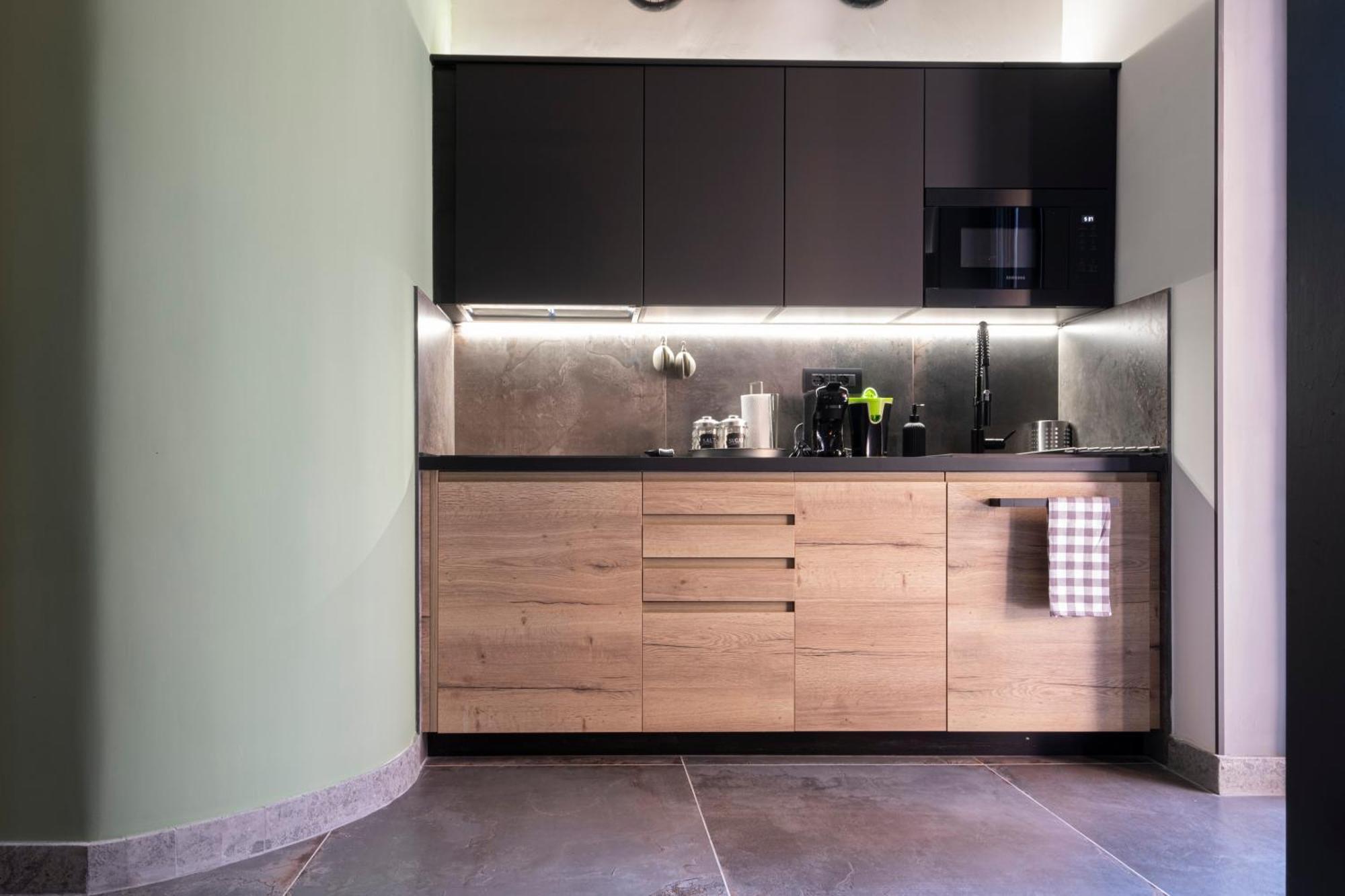 Vatican Boutique With Large Terrace Appartement *