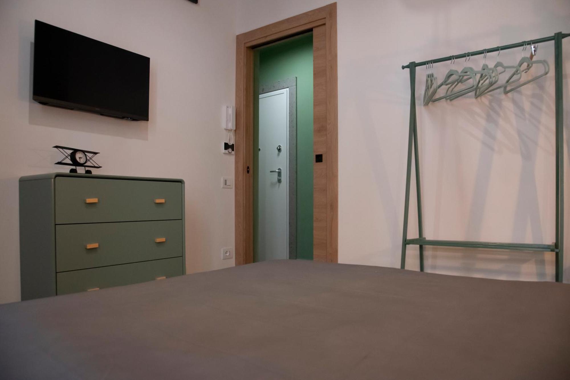Vatican Boutique With Large Terrace Appartement Rome