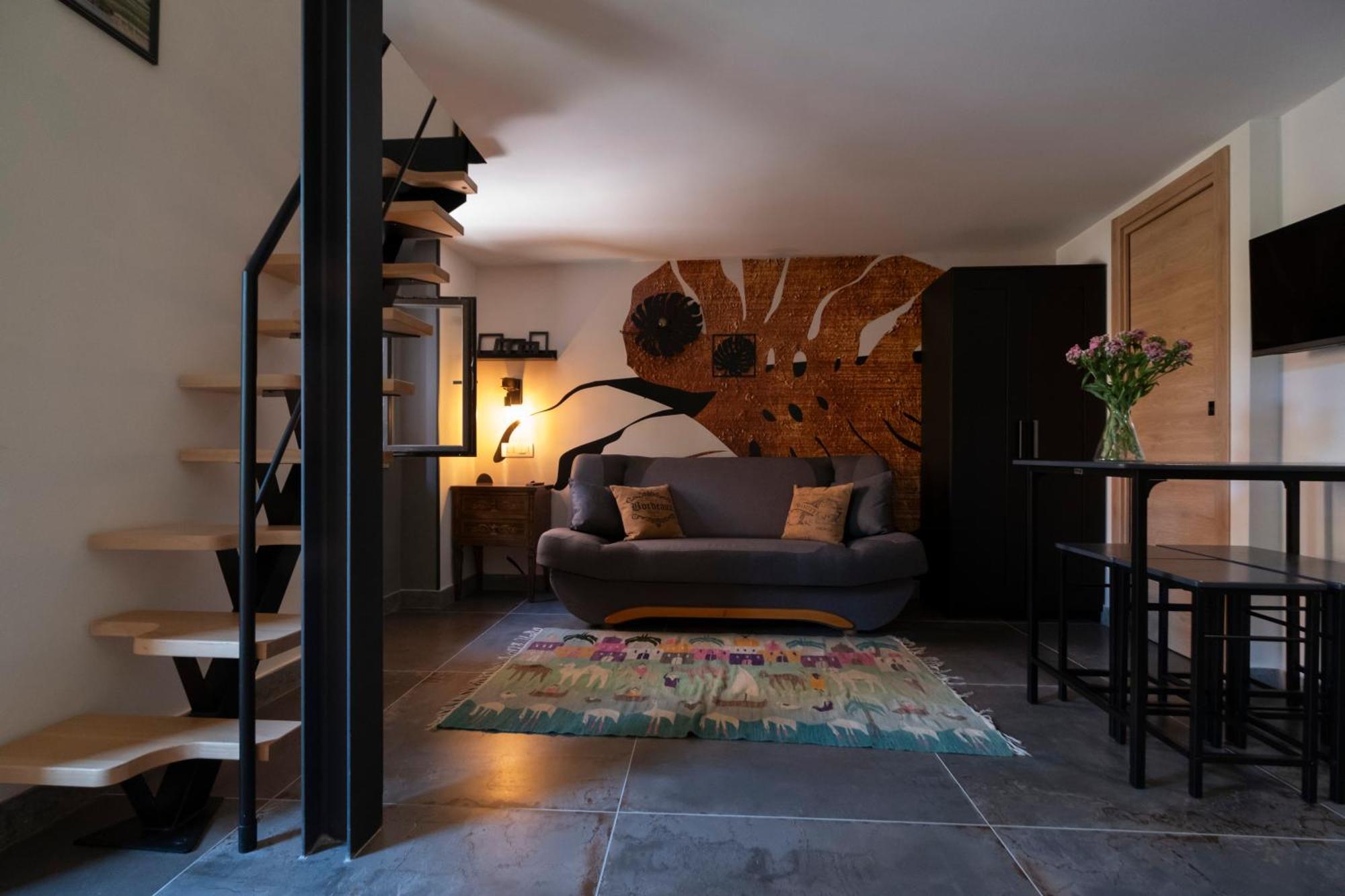 Appartement Vatican Boutique With Large Terrace Rome